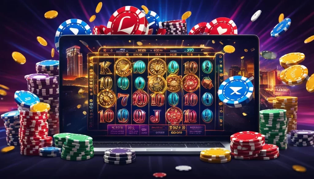 Chiến thuật Baccarat